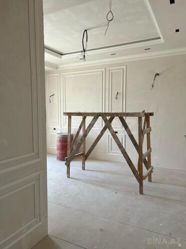 Satılır 10 otaqlı həyət evi/bağ evi 960 m², Nəsimi m., photo 19 from 24
