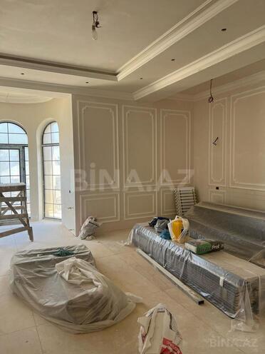 Satılır 10 otaqlı həyət evi/bağ evi 960 m², Nəsimi m., photo 16 from 24