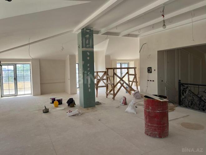 Satılır 10 otaqlı həyət evi/bağ evi 960 m², Nəsimi m., photo 9 from 24