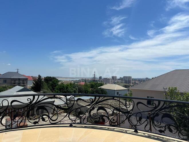 Satılır 10 otaqlı həyət evi/bağ evi 960 m², Nəsimi m., photo 21 from 24
