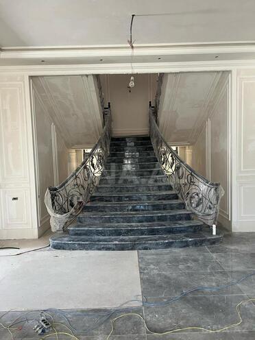 Satılır 10 otaqlı həyət evi/bağ evi 960 m², Nəsimi m., photo 22 from 24