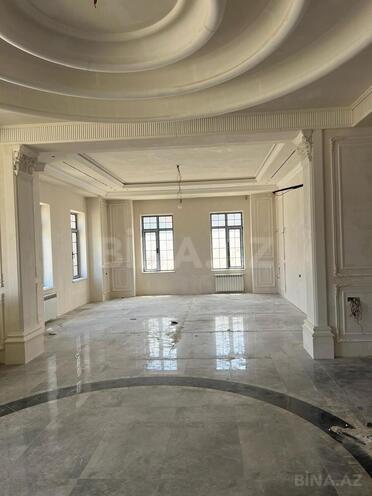Satılır 10 otaqlı həyət evi/bağ evi 960 m², Nəsimi m., photo 13 from 24