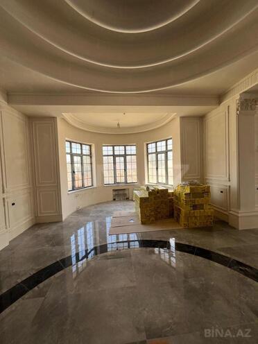 Satılır 10 otaqlı həyət evi/bağ evi 960 m², Nəsimi m., photo 4 from 24