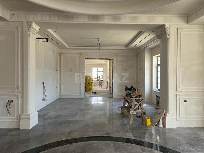 Satılır 10 otaqlı həyət evi/bağ evi 960 m², Nəsimi m., photo 5 from 24