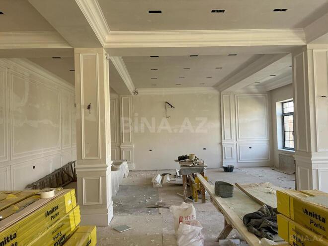 Satılır 10 otaqlı həyət evi/bağ evi 960 m², Nəsimi m., photo 6 from 24