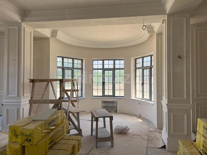 Satılır 10 otaqlı həyət evi/bağ evi 960 m², Nəsimi m., photo 12 from 24