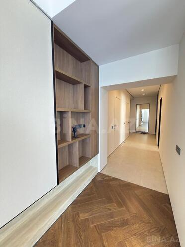 Satılır 3 otaqlı yeni tikili 113 m², 28 May m., photo 14 from 31