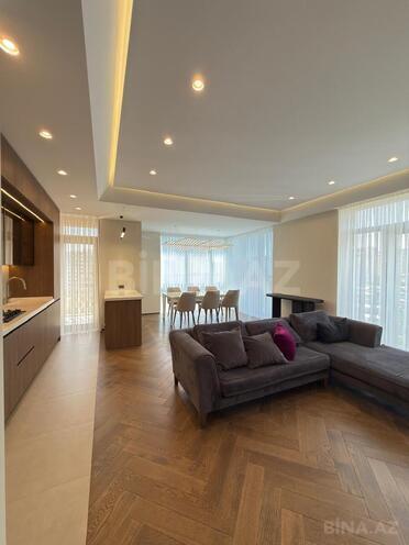 Satılır 3 otaqlı yeni tikili 113 m², 28 May m., photo 6 from 31