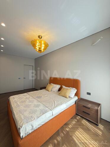 Satılır 3 otaqlı yeni tikili 113 m², 28 May m., photo 12 from 31