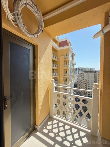Satılır 3 otaqlı yeni tikili 113 m², 28 May m., photo 26 from 31