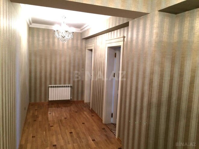 Satılır 2 otaqlı yeni tikili 95 m², Nəriman Nərimanov m., photo 8 from 15