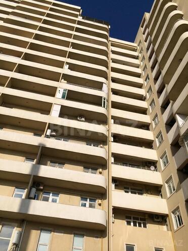 Satılır 2 otaqlı yeni tikili 95 m², Nəriman Nərimanov m., photo 3 from 15
