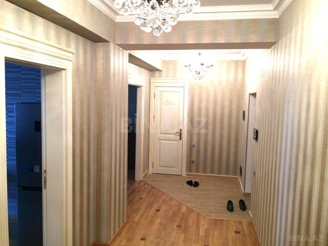 Satılır 2 otaqlı yeni tikili 95 m², Nəriman Nərimanov m., photo 7 from 15