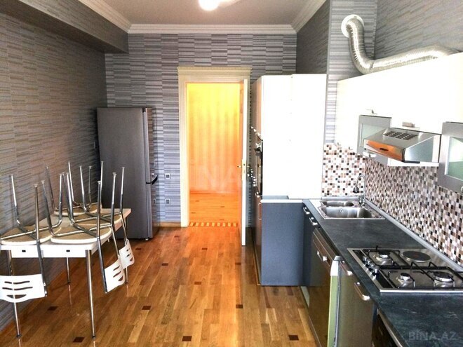 Satılır 2 otaqlı yeni tikili 95 m², Nəriman Nərimanov m., photo 10 from 15