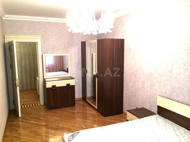 Satılır 2 otaqlı yeni tikili 95 m², Nəriman Nərimanov m., photo 11 from 15