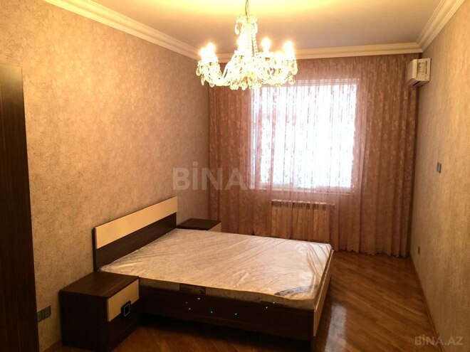 Satılır 2 otaqlı yeni tikili 95 m², Nəriman Nərimanov m., photo 6 from 15