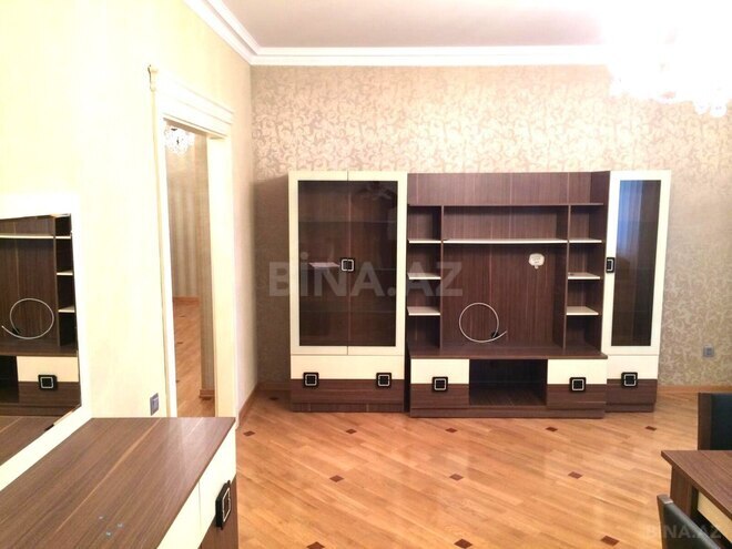 Satılır 2 otaqlı yeni tikili 95 m², Nəriman Nərimanov m., photo 5 from 15