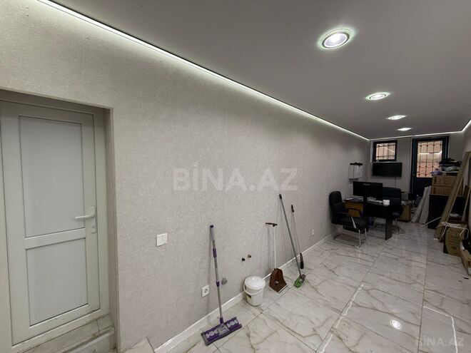 Satılır  obyekt 100 m², Xalqlar Dostluğu m., photo 13 from 20