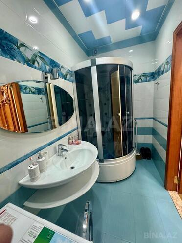İcarəyə verilir 4 otaqlı yeni tikili 206 m², Elmlər Akademiyası m., photo 22 from 24