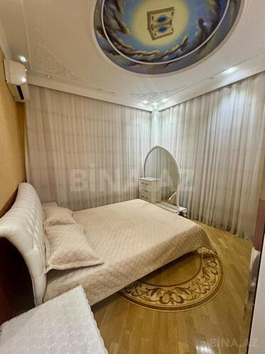 İcarəyə verilir 4 otaqlı yeni tikili 206 m², Elmlər Akademiyası m., photo 10 from 24