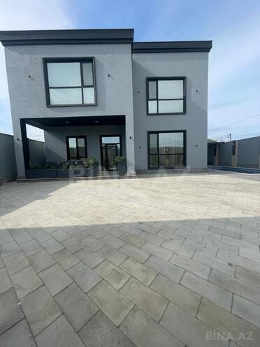 Продаётся 5-комн. дом/дача 240 м², пос. Нардаран, photo 8 from 21