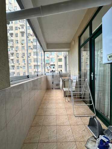 Satılır 2 otaqlı yeni tikili 90 m², Azadlıq Prospekti m., photo 15 from 16