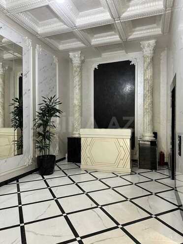 Satılır 2 otaqlı yeni tikili 90 m², Azadlıq Prospekti m., photo 10 from 16