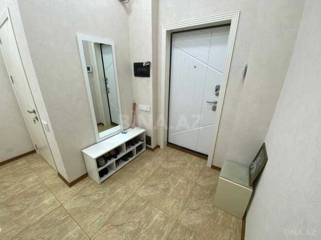 Satılır 2 otaqlı yeni tikili 90 m², Azadlıq Prospekti m., photo 9 from 16