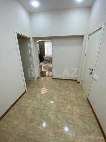 Satılır 2 otaqlı yeni tikili 90 m², Azadlıq Prospekti m., photo 8 from 16