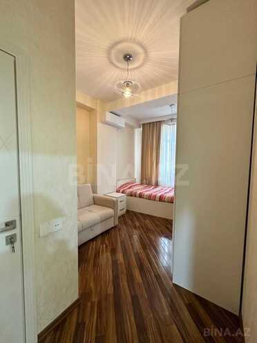 Satılır 2 otaqlı yeni tikili 90 m², Azadlıq Prospekti m., photo 5 from 16
