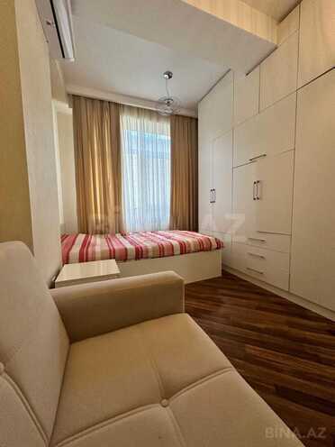 Satılır 2 otaqlı yeni tikili 90 m², Azadlıq Prospekti m., photo 4 from 16