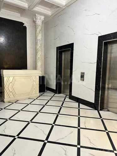 Satılır 2 otaqlı yeni tikili 90 m², Azadlıq Prospekti m., photo 11 from 16