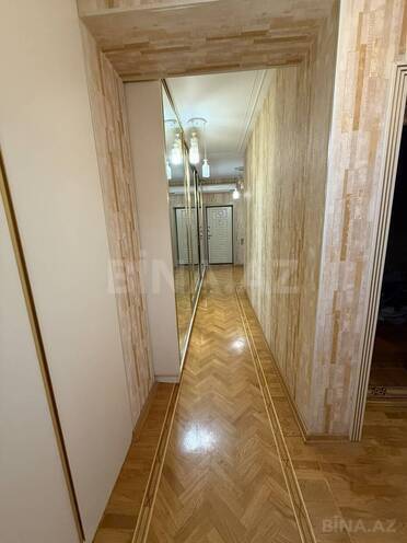 Сдаётся 3-комн. вторичка 110 м², м. Нариман Нариманов, photo 11 from 19