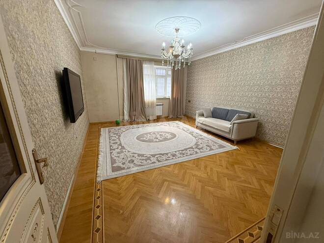 Сдаётся 3-комн. вторичка 110 м², м. Нариман Нариманов, photo 7 from 19