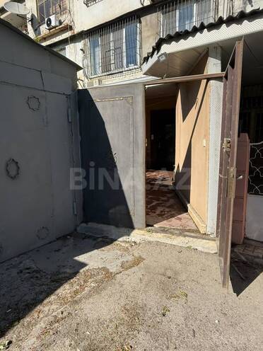 Сдаётся 3-комн. вторичка 110 м², м. Нариман Нариманов, photo 3 from 19
