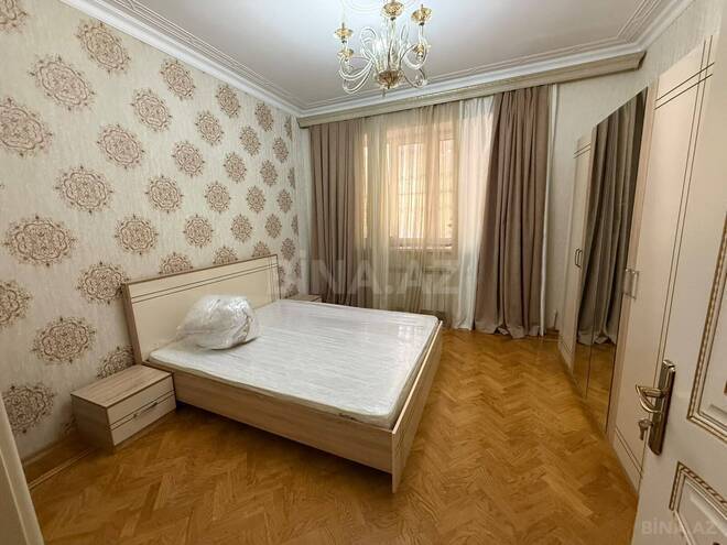 Сдаётся 3-комн. вторичка 110 м², м. Нариман Нариманов, photo 9 from 19