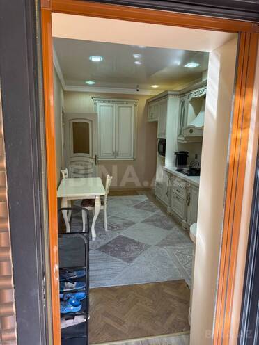 Сдаётся 3-комн. вторичка 110 м², м. Нариман Нариманов, photo 5 from 19