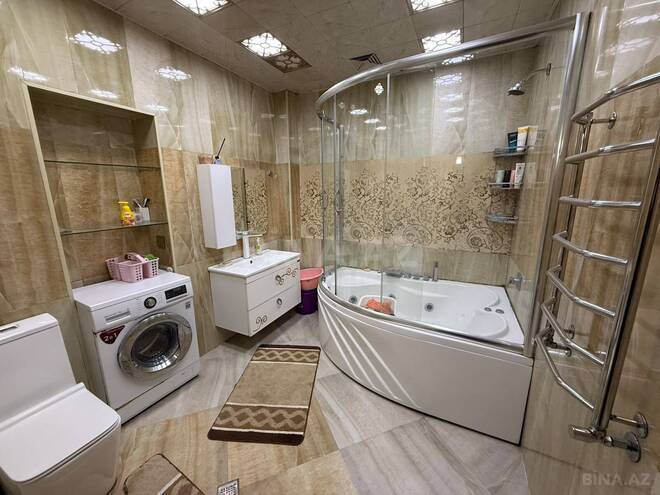 Сдаётся 3-комн. вторичка 110 м², м. Нариман Нариманов, photo 18 from 19