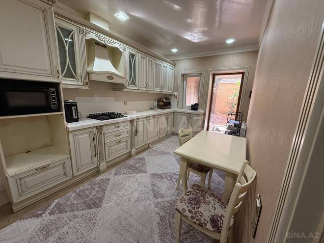 Сдаётся 3-комн. вторичка 110 м², м. Нариман Нариманов, photo 14 from 19