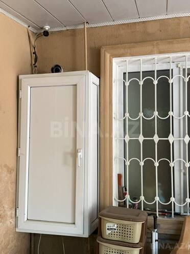 Сдаётся 3-комн. вторичка 110 м², м. Нариман Нариманов, photo 17 from 19