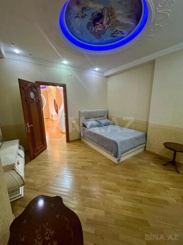 İcarəyə verilir 4 otaqlı yeni tikili 206 m², Elmlər Akademiyası m., photo 16 from 24