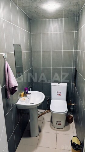 Satılır 2 otaqlı yeni tikili 70 m², photo 10 from 15