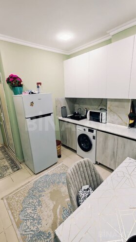 Satılır 2 otaqlı yeni tikili 70 m², photo 7 from 15