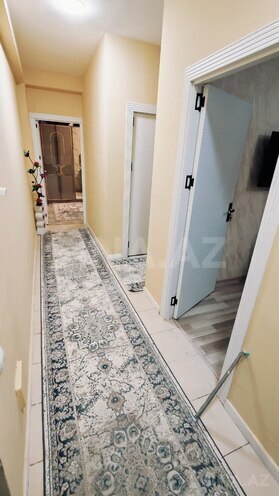 Satılır 2 otaqlı yeni tikili 70 m², photo 12 from 15