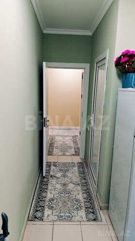 Satılır 2 otaqlı yeni tikili 70 m², photo 11 from 15