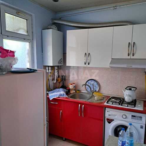 Продаётся 1-комн. вторичка 30 м², м. Мемар Аджеми, photo 4 from 9