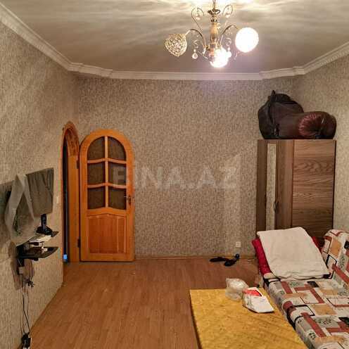 Продаётся 1-комн. вторичка 30 м², м. Мемар Аджеми, photo 1 from 9