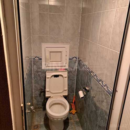 Продаётся 1-комн. вторичка 30 м², м. Мемар Аджеми, photo 6 from 9