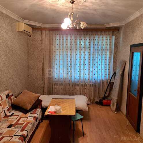 Продаётся 1-комн. вторичка 30 м², м. Мемар Аджеми, photo 3 from 9