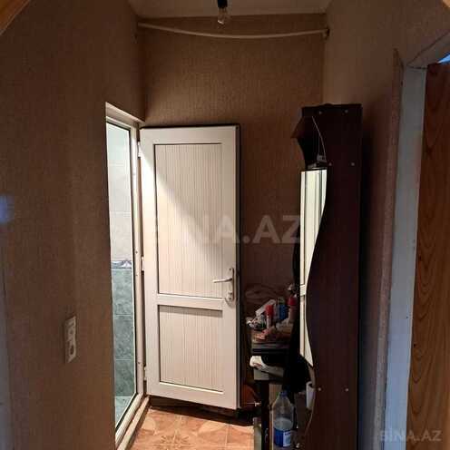 Продаётся 1-комн. вторичка 30 м², м. Мемар Аджеми, photo 8 from 9